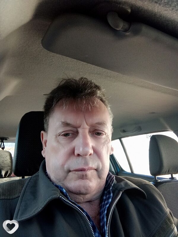 Сергей, 61, Ульяновске — анкета №3513391