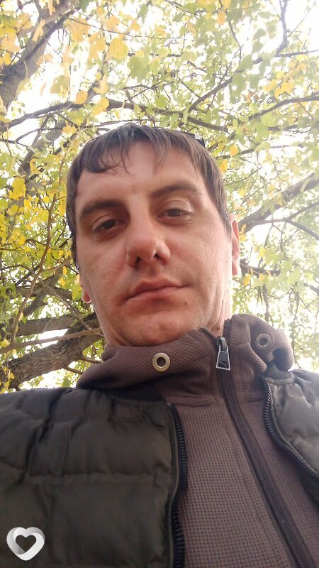 Николай, 36, Краснодаре — анкета №3512968