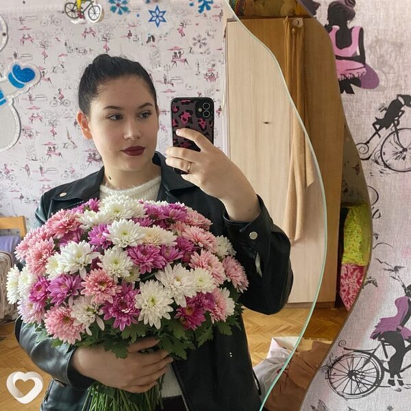 Соник, 20, Майкопе — анкета №3512970