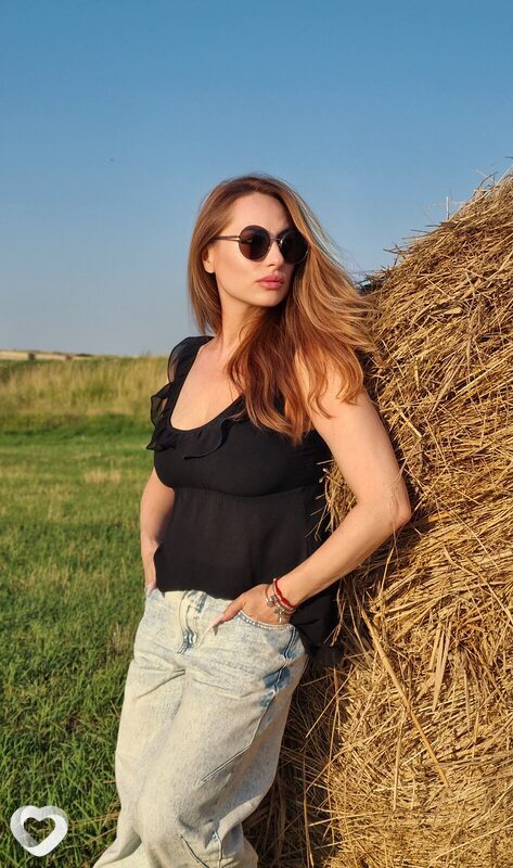 Жанна, 43, Анапе — анкета №3512974