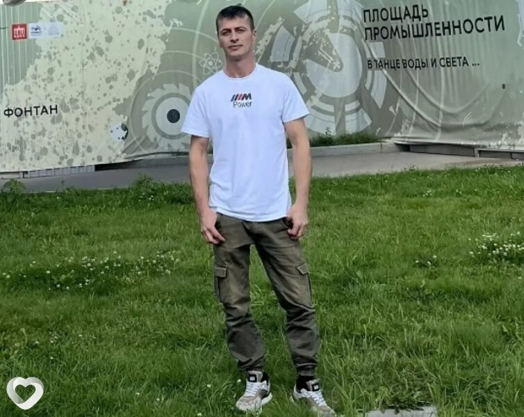 Карим, 40, Караганде — анкета №3512975