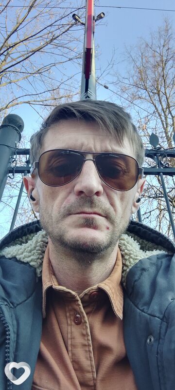 Герман, 35, Брянске — анкета №3512980