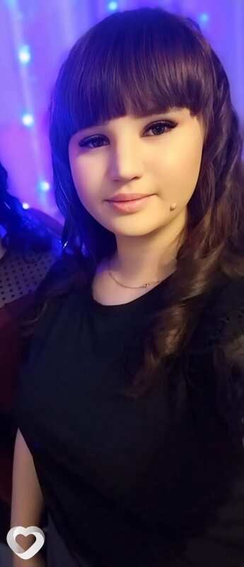 Анна, 26, Екатеринбурге — анкета №3512981