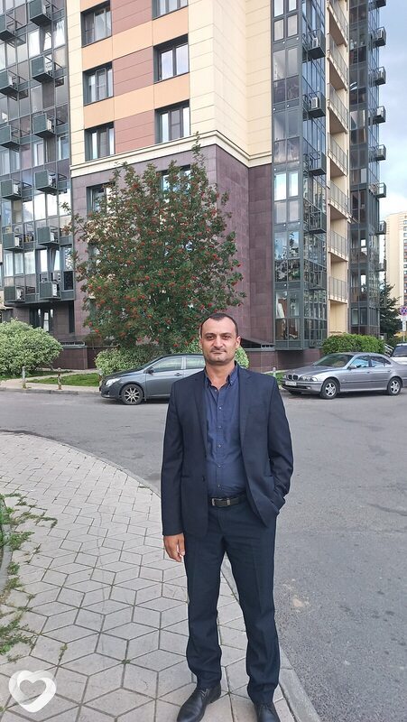 Миша, 43, Калуге — анкета №3512882