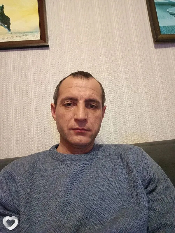 Андрей, 38, Москве — анкета №3512891