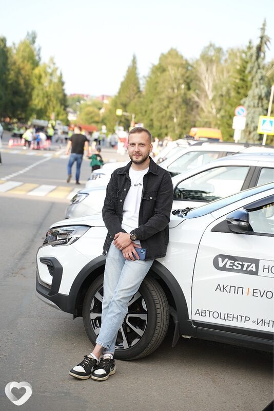 Кирилл, 26, Бугульме — анкета №3513045
