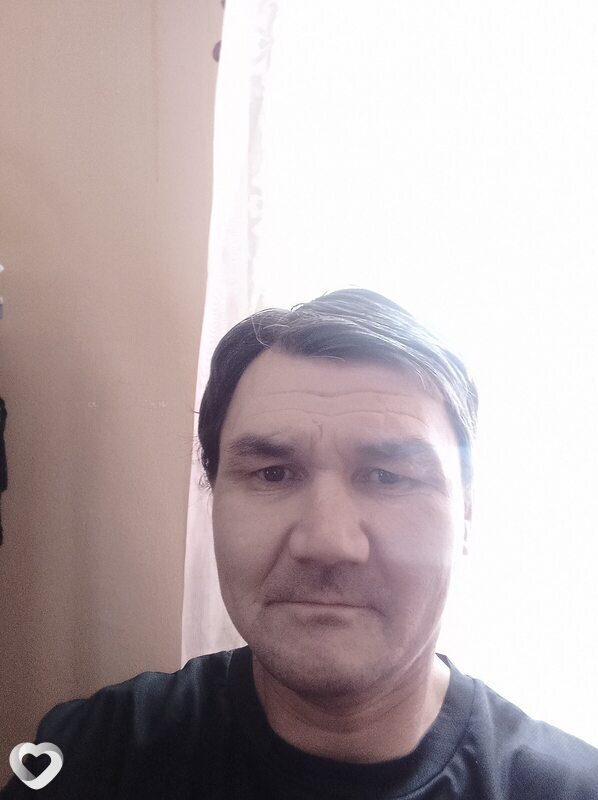 Радик, 44, Оренбурге — анкета №3513046