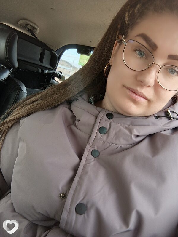 Екатерина, 31, Иркутске — анкета №3513049