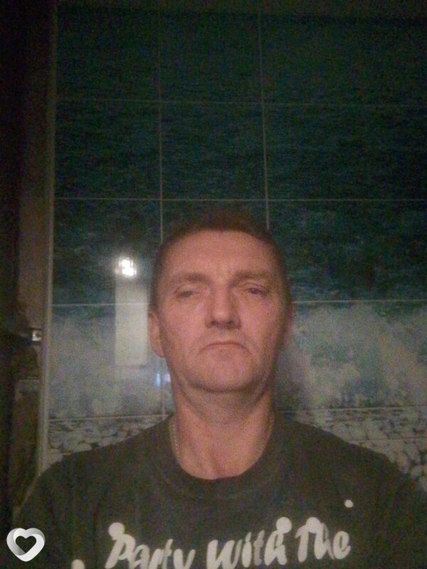Сергей, 50, Воронеже — анкета №3513056