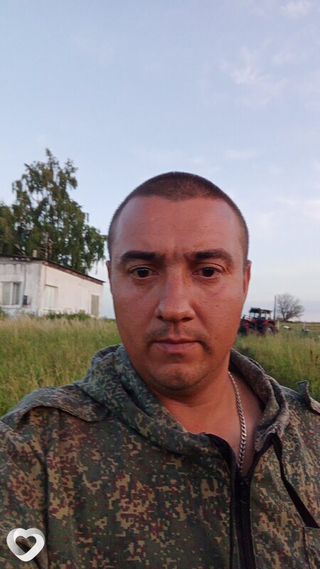 Михаил, 38, Курске — анкета №3513058