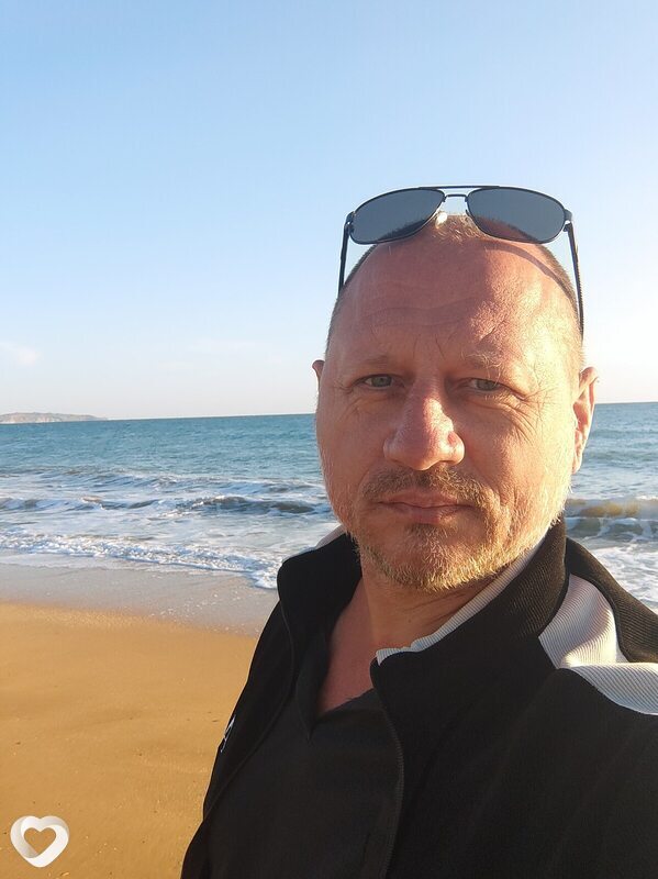 Олег, 47, Армавире — анкета №3513062