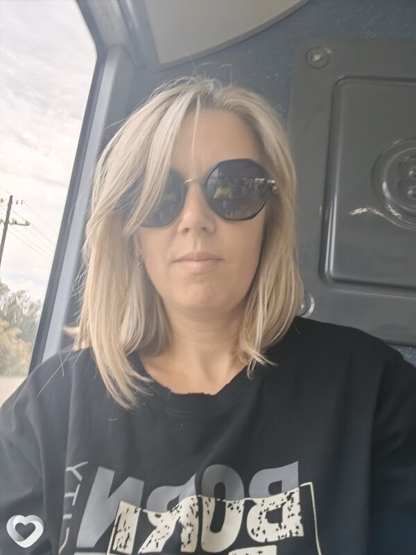 Анна, 40, Волгограде — анкета №3513092