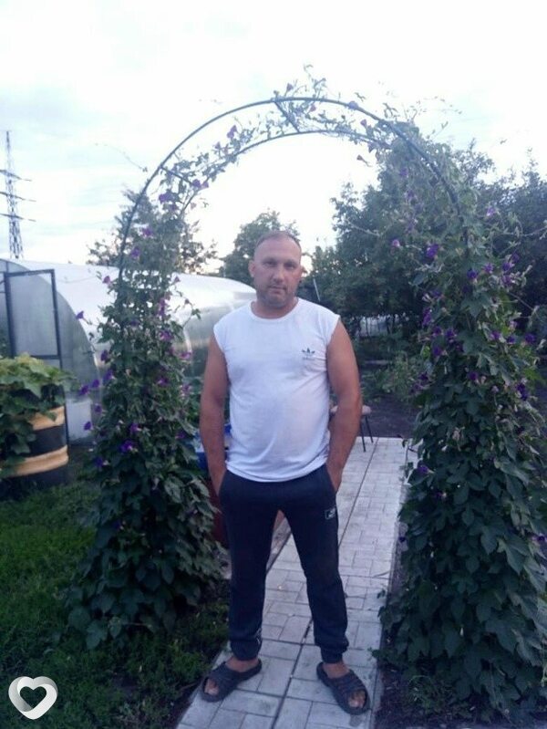 Виталий, 50, Новосибирске — анкета №3513103