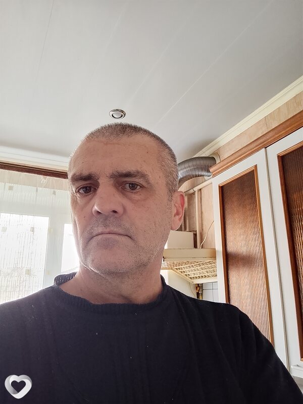 Сергей, 53, Шахтах — анкета №3513104
