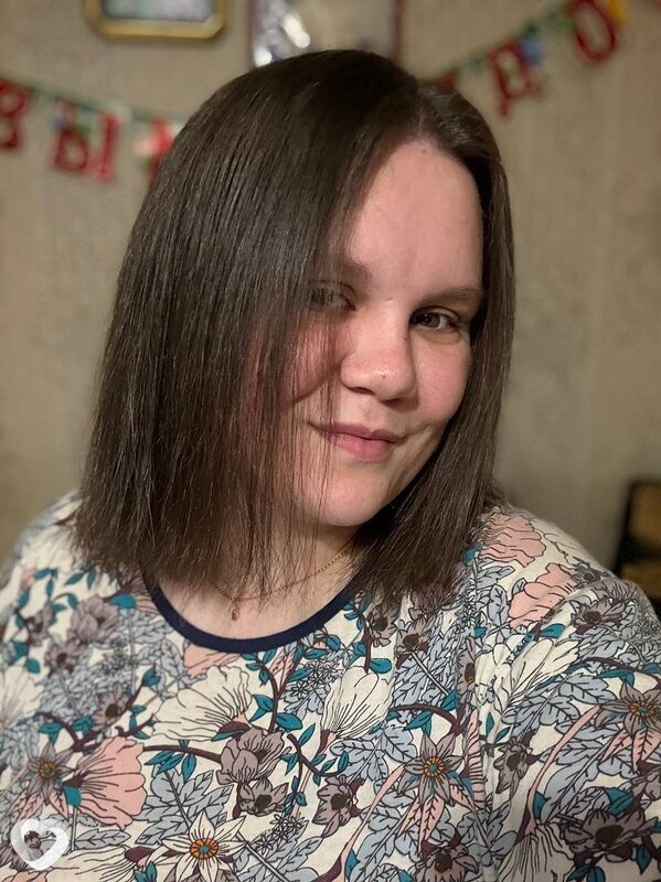 Элина, 23, Астрахани — анкета №3513105