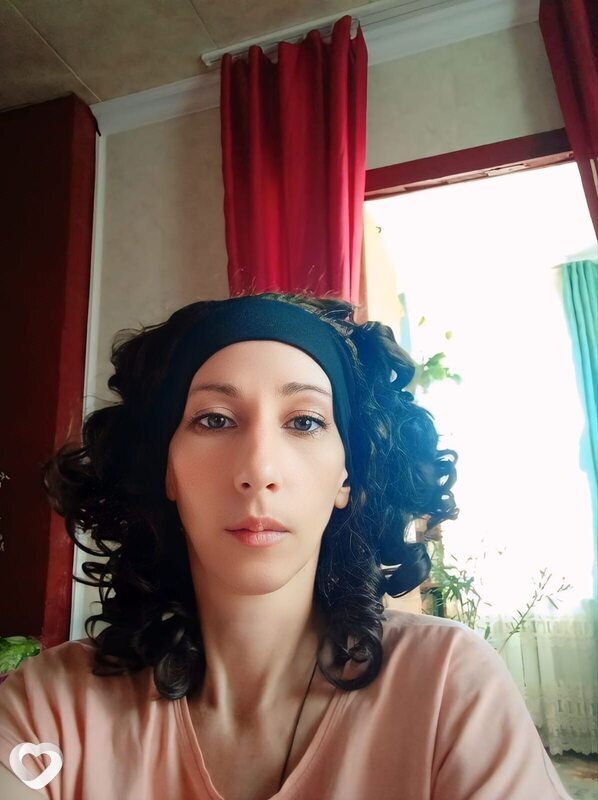 Елена, 41, Ростове-на-Дону — анкета №3513110