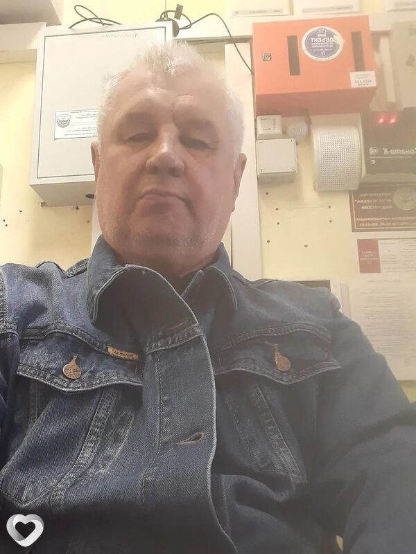 Виктор, 69, Орске — анкета №3513112
