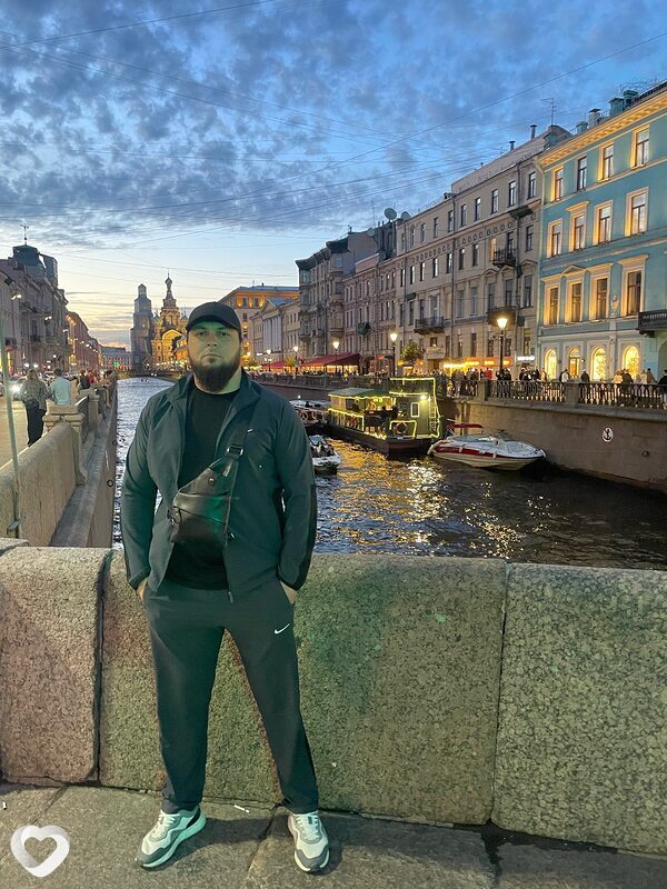 Саид, 38, Дербенте — анкета №3513078