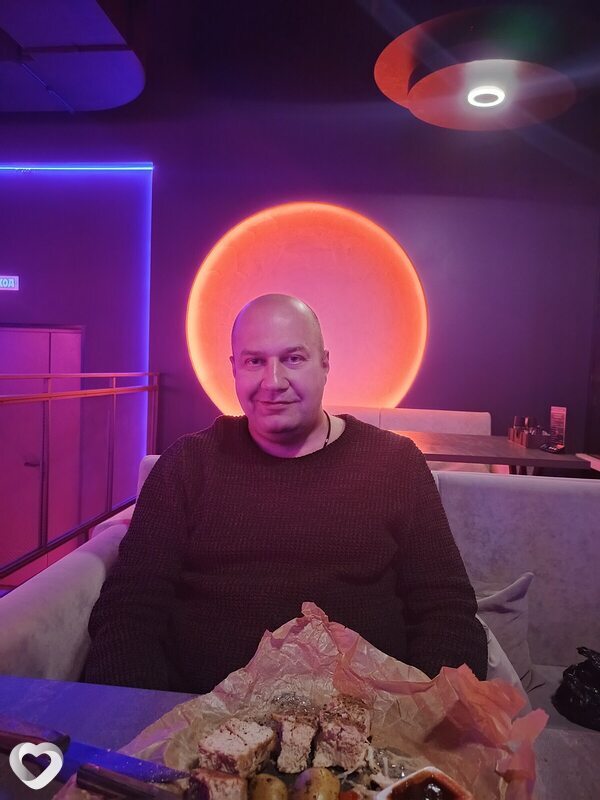 Алексей, 37, Курске — анкета №3513084
