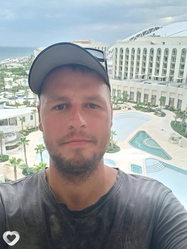 Жека, 36, Сочи — анкета №3513129