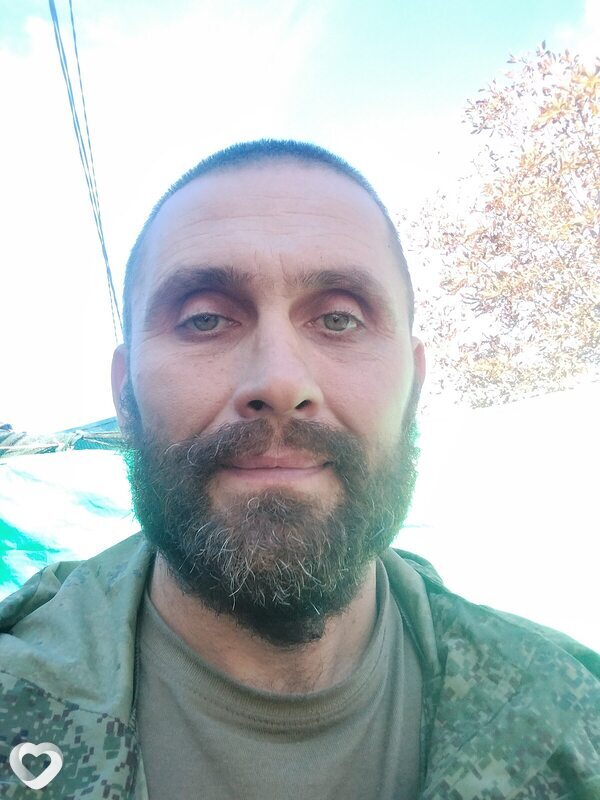 Андрей, 48, Краснодаре — анкета №3513139