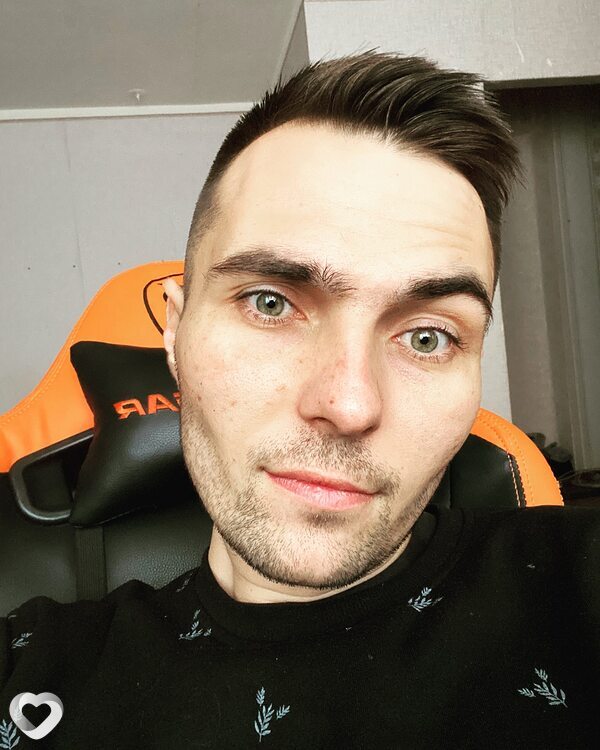 Александр, 31, Уссурийске — анкета №3513227
