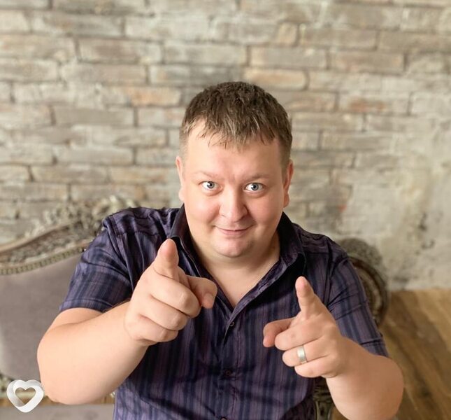 Пашка Я, 36, Ижевске — анкета №3513229