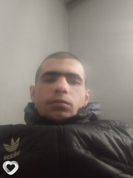 Вова, 29, Одессе — анкета №3513231
