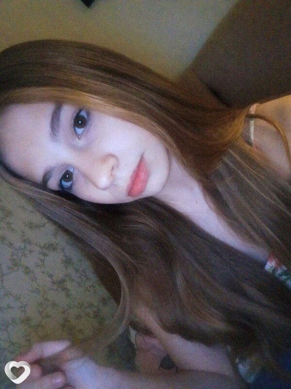 Эстер, 22, Алматы — анкета №3513235