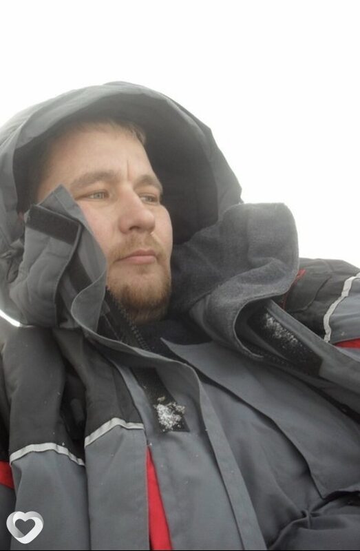 Александр, 43, Санкт-Петербурге — анкета №3513237