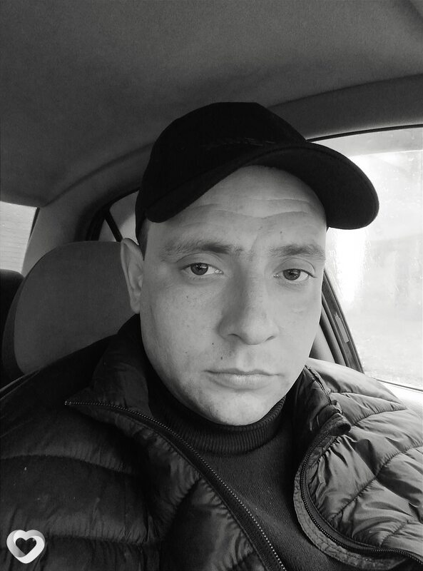 Рома, 34, Иркутске — анкета №3513140
