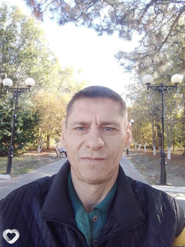 Вячеслав, Камышин