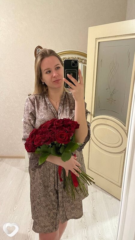 Евгения, 28, Краснодаре — анкета №3513153