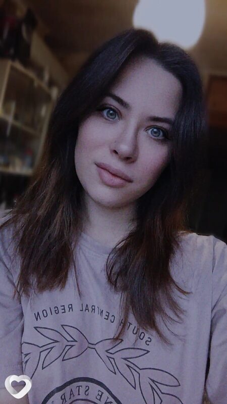 Анастасия, 28, Балашихе — анкета №3513161