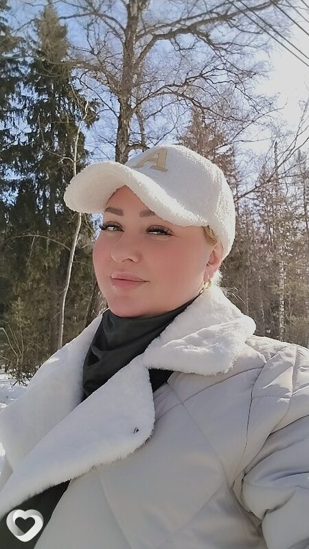 Наталья, 41, Новомосковске — анкета №3513166