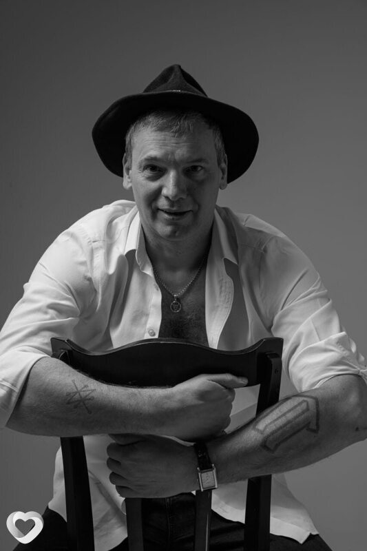 Alex, 41, Одинцове — анкета №3513169