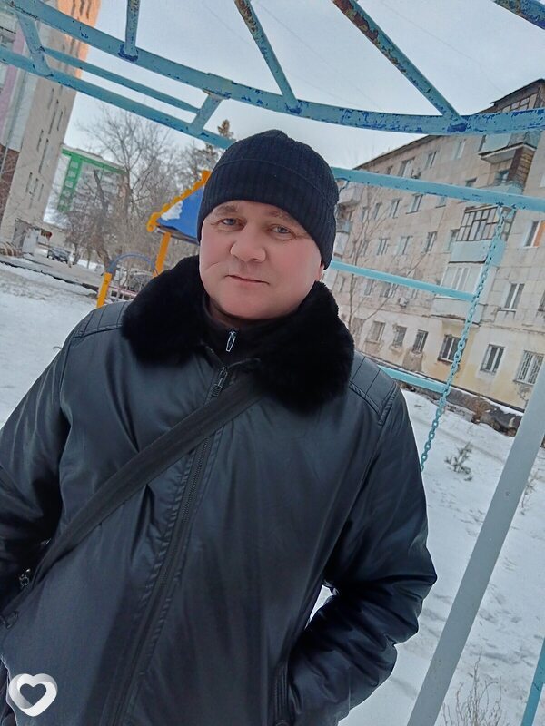 Юрий, 47, Экибастузе — анкета №3513174