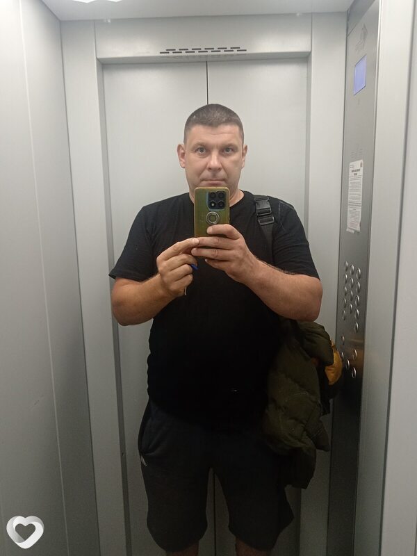 Геннадий, 46, Санкт-Петербурге — анкета №3513176