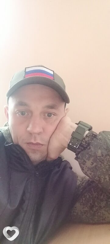 Владимир, 34, Краснодаре — анкета №3513178