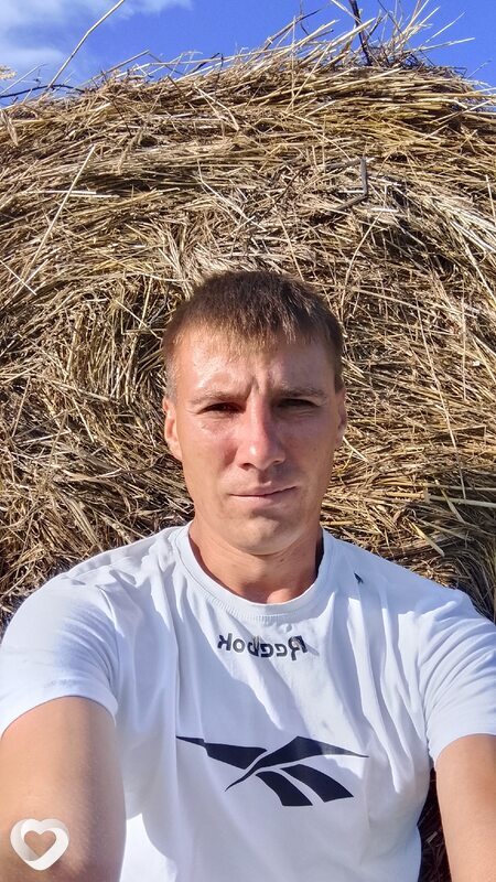 Спроси, 39, Красноярске — анкета №3513188