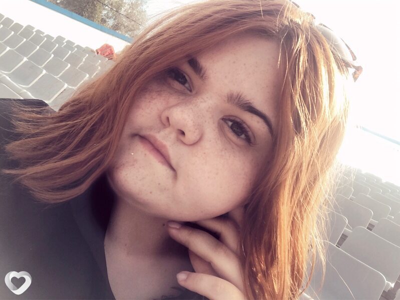 Светлана, 21, Екатеринбурге — анкета №3513299