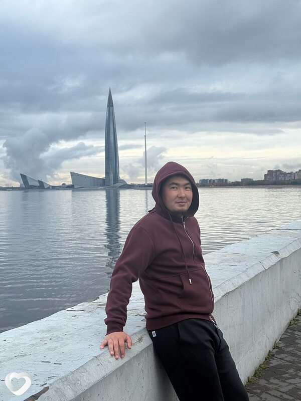Баха, 27, Шымкенте — анкета №3513305