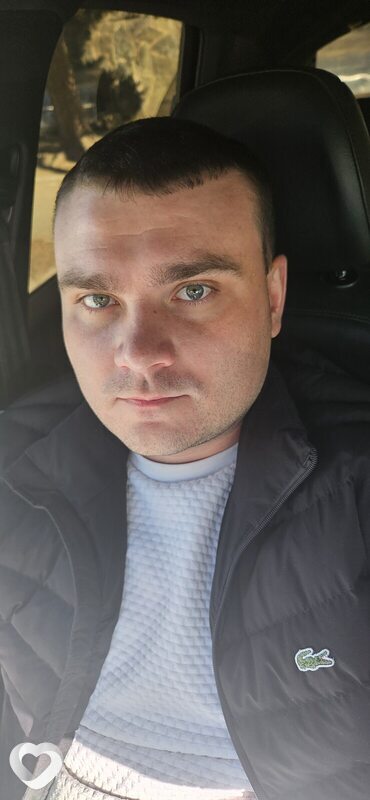Артём, 32, Челябинске — анкета №3513307