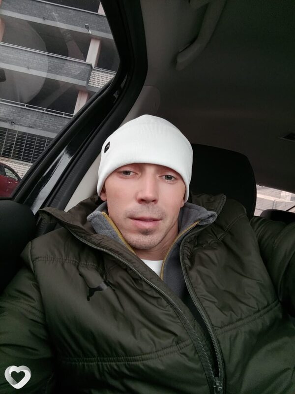 Данил, 30, Екатеринбурге — анкета №3513196