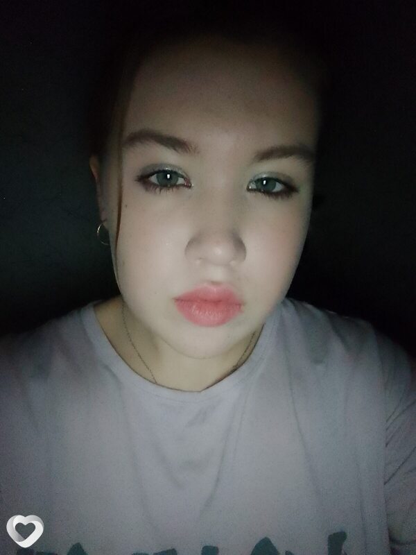 Елизавета, 18, Пензе — анкета №3513267