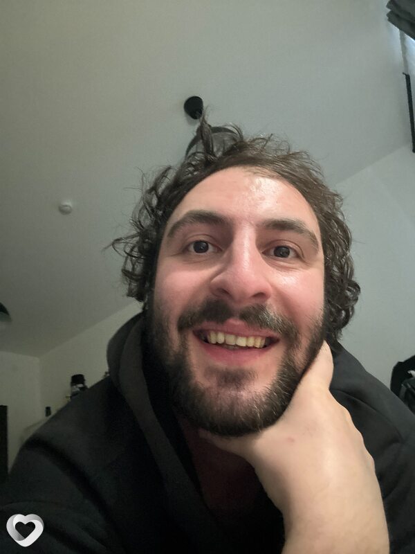 Imran, 32, Санкт-Петербурге — анкета №3513268
