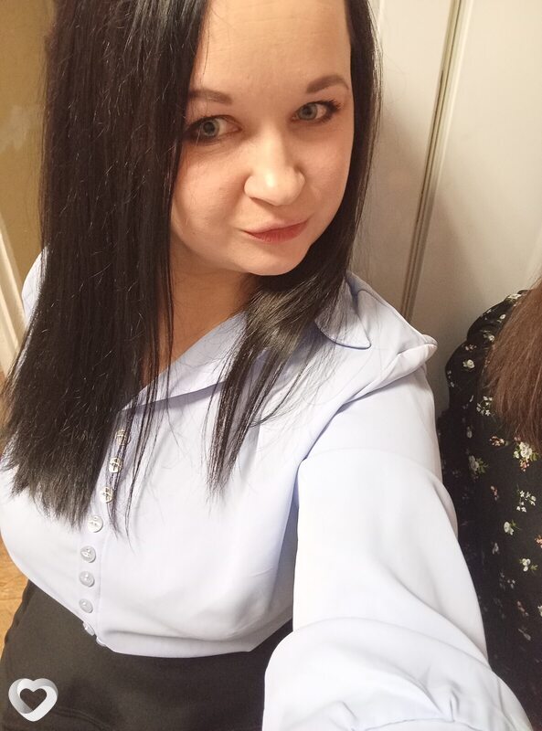 Наталья, 37, Санкт-Петербурге — анкета №3513272