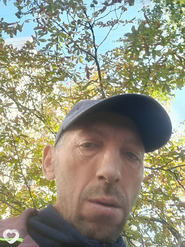 Виталий, 47, Харькове — анкета №3513276