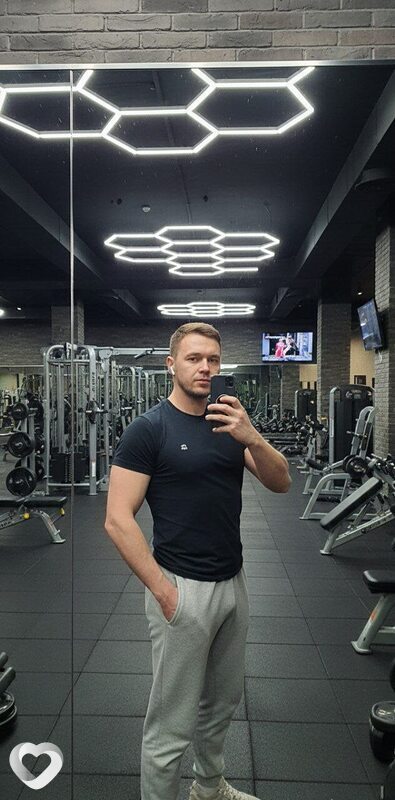 Максим, 38, Севастополе — анкета №3513289