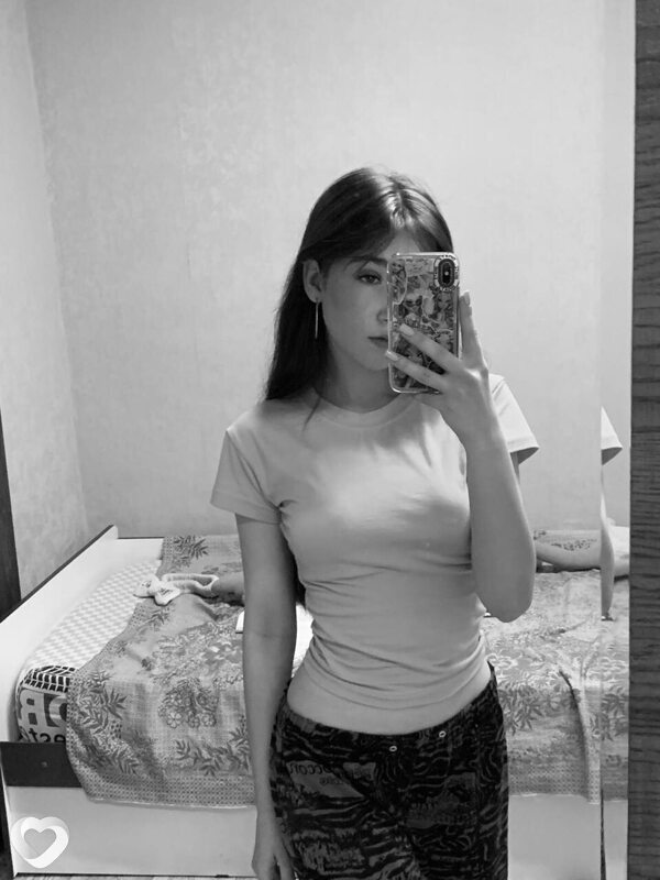 Анастасия, 24, Москве — анкета №3514118